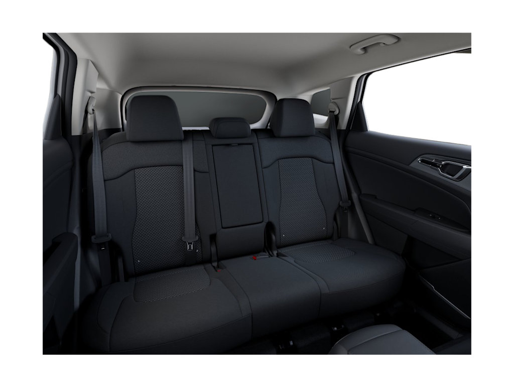 Thumbnail: 2027 Kia Sportage - 13
