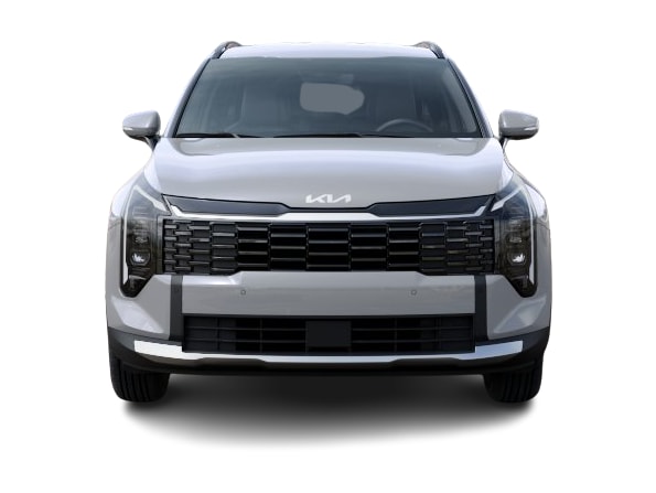 Thumbnail: 2027 Kia Sportage - 5