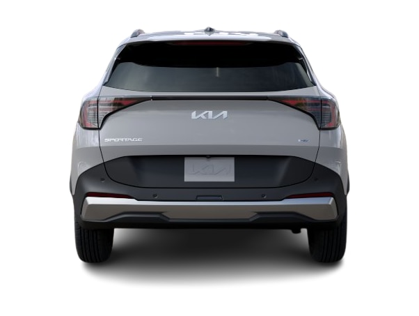 Thumbnail: 2027 Kia Sportage - 14