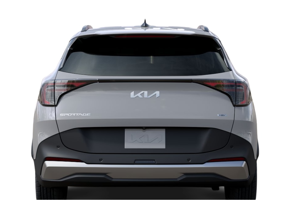 Thumbnail: 2027 Kia Sportage - 4