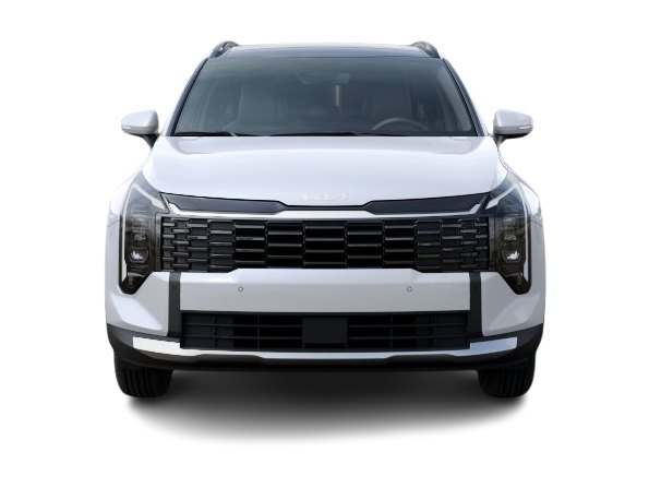 Thumbnail: 2027 Kia Sportage - 6