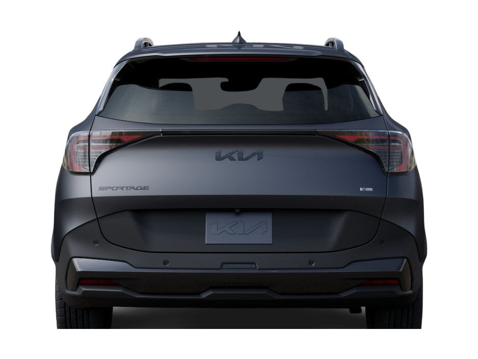 Thumbnail: 2027 Kia Sportage - 5