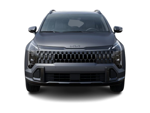 Thumbnail: 2027 Kia Sportage - 6