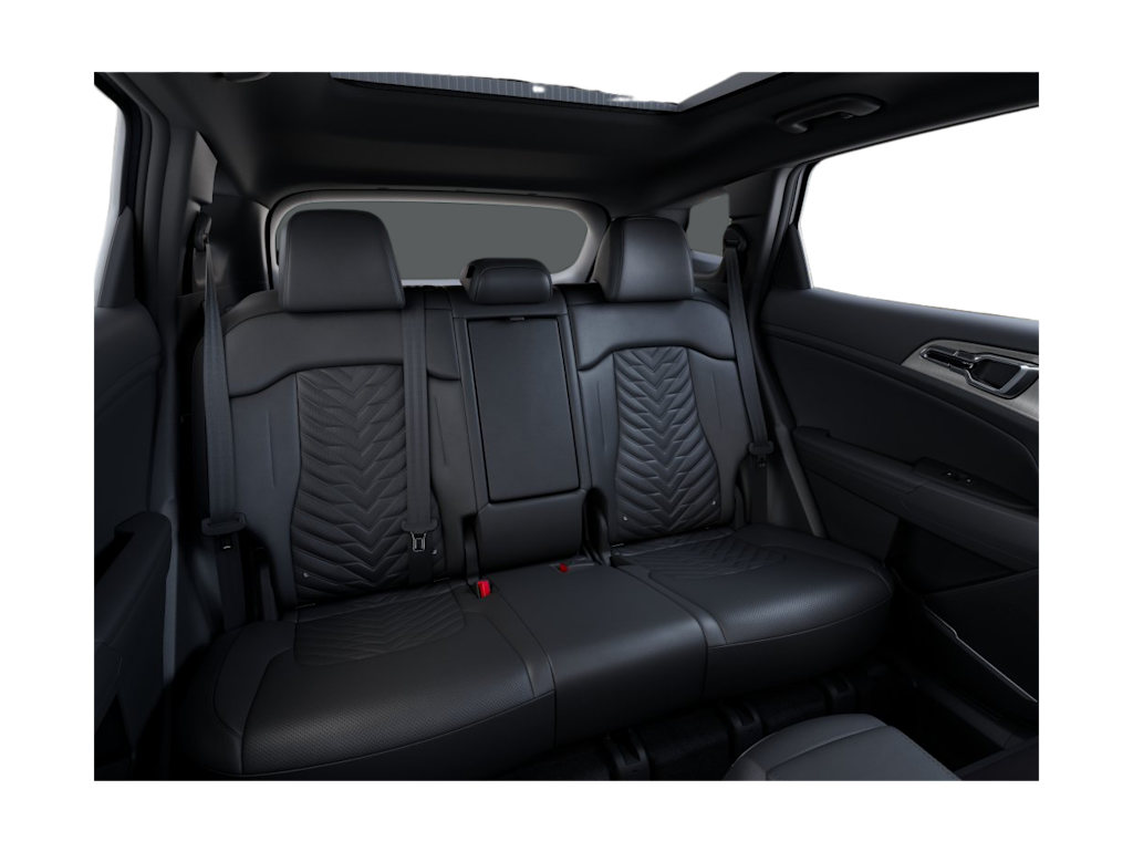 Thumbnail: 2027 Kia Sportage - 19