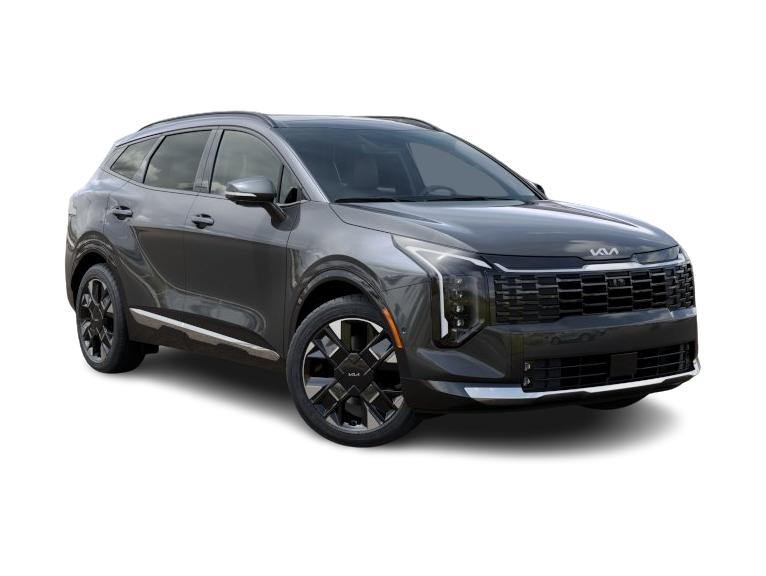 Thumbnail: 2027 Kia Sportage - 16