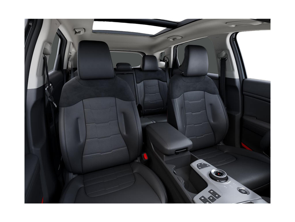 Thumbnail: 2027 Kia Sportage - 11