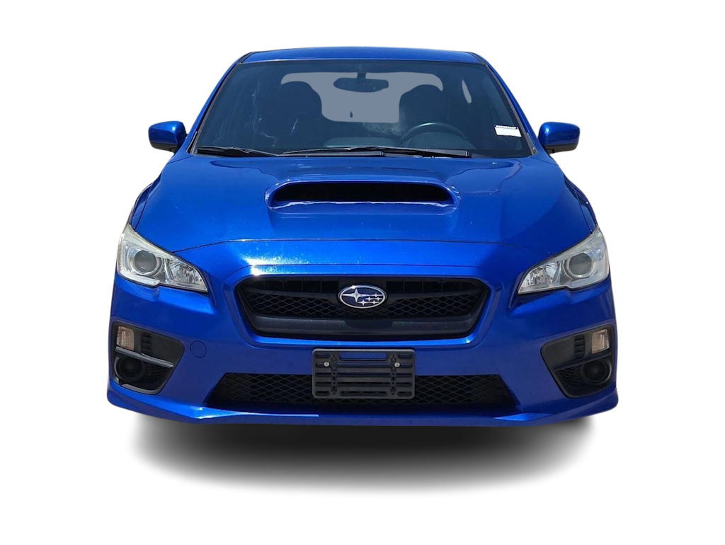Thumbnail: 2015 Subaru WRX - 6