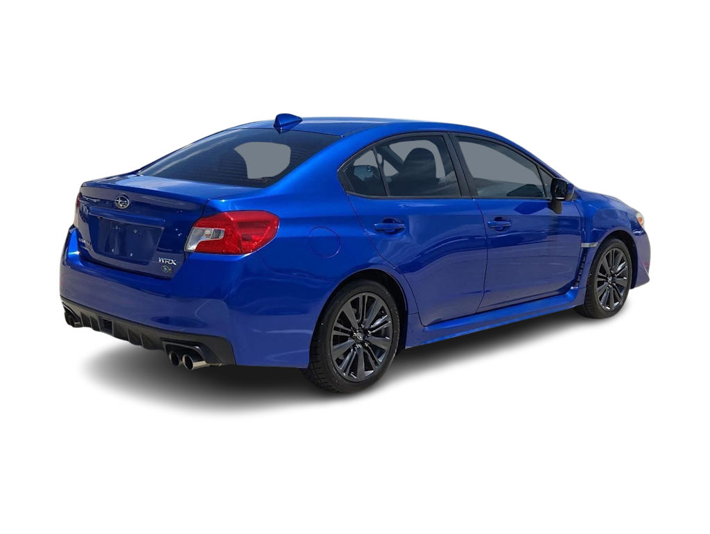 Thumbnail: 2015 Subaru WRX - 20