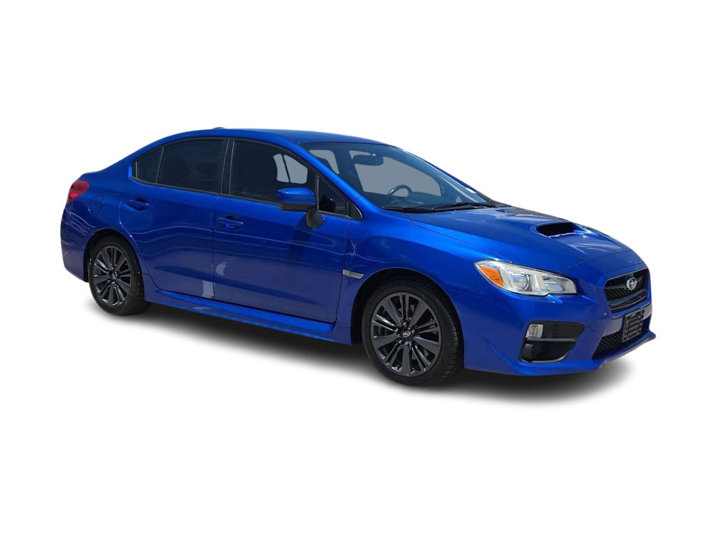 Thumbnail: 2015 Subaru WRX - 22
