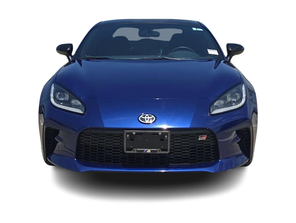 Thumbnail: 2022 Toyota GR86 - 20