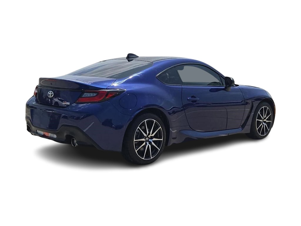 Thumbnail: 2022 Toyota GR86 - 17