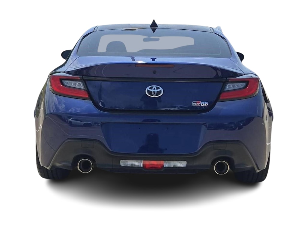 Thumbnail: 2022 Toyota GR86 - 5