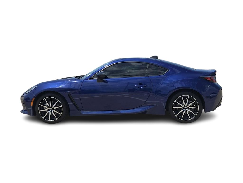 Thumbnail: 2022 Toyota GR86 - 3