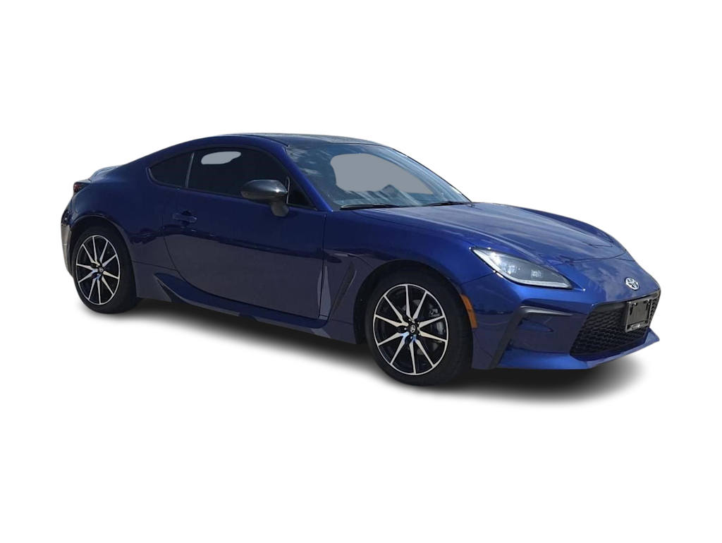 Thumbnail: 2022 Toyota GR86 - 19