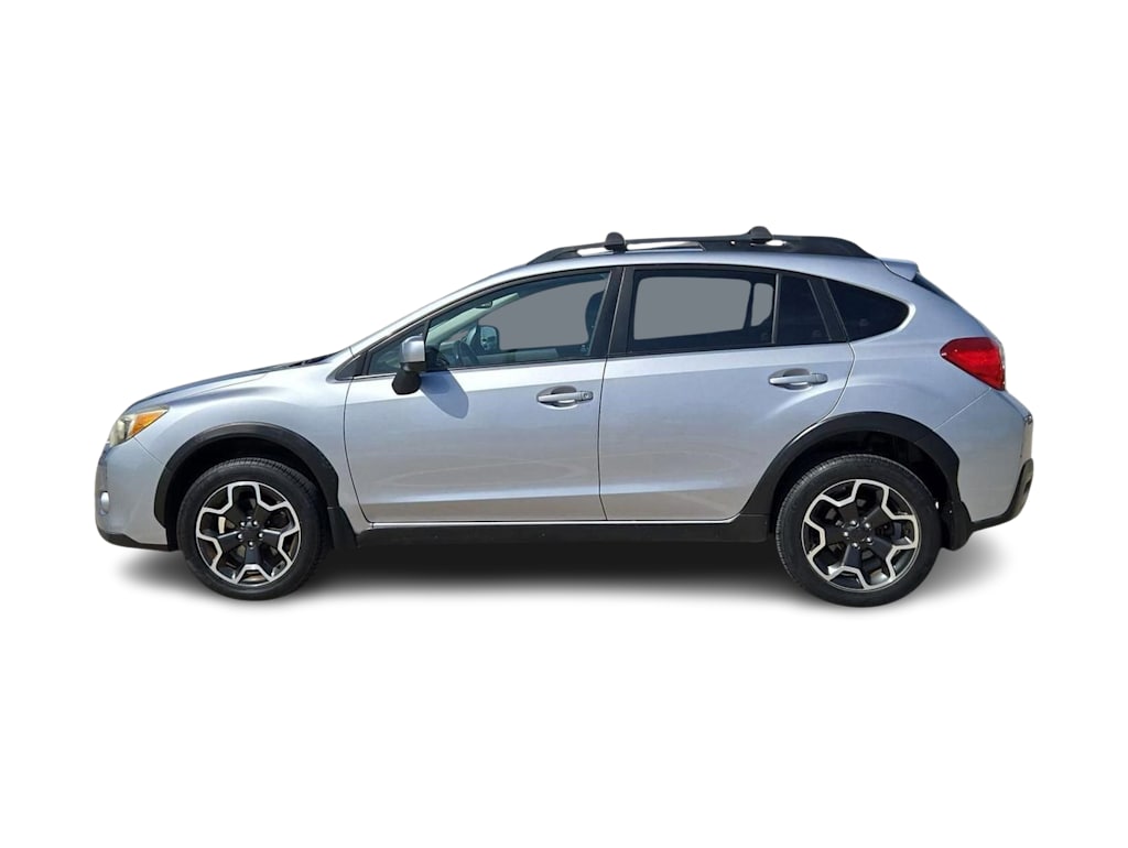 Thumbnail: 2014 Subaru XV Crosstrek - 3