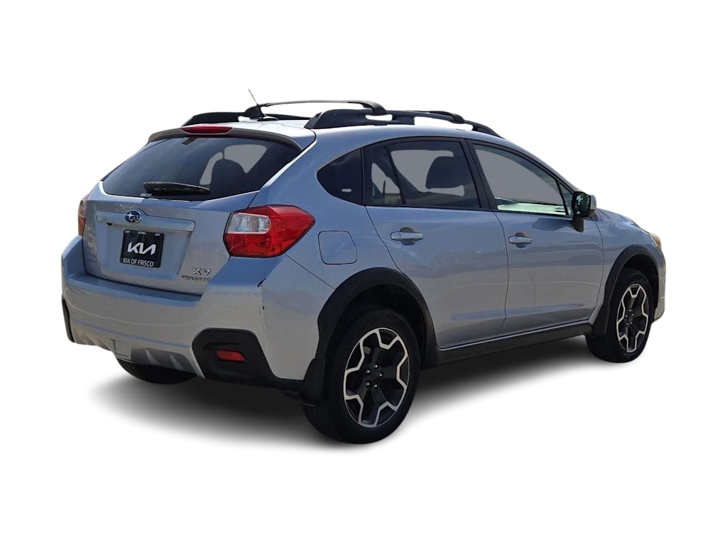 Thumbnail: 2014 Subaru XV Crosstrek - 19