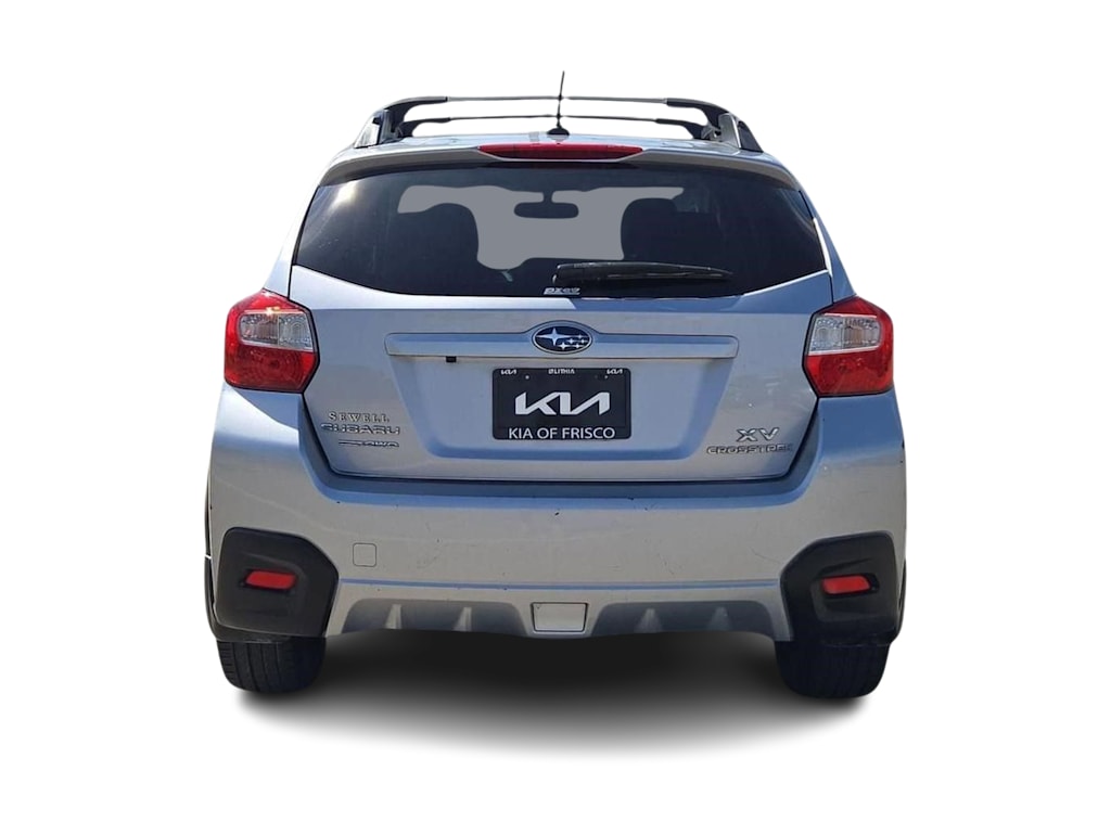 Thumbnail: 2014 Subaru XV Crosstrek - 5