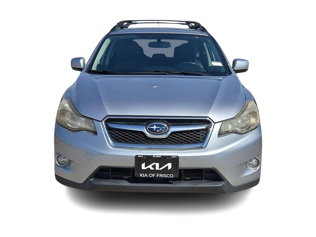 Thumbnail: 2014 Subaru XV Crosstrek - 6