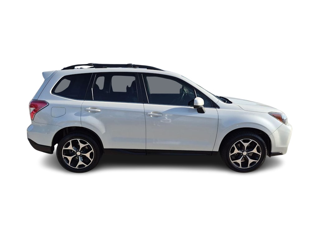 Thumbnail: 2014 Subaru Forester - 21