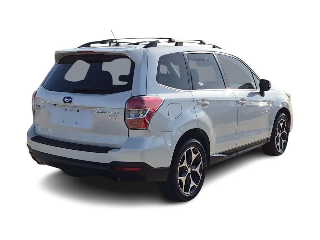 Thumbnail: 2014 Subaru Forester - 20