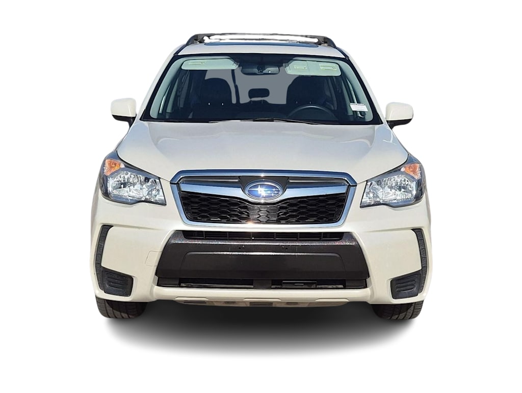 Thumbnail: 2014 Subaru Forester - 6