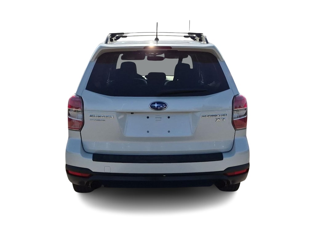 Thumbnail: 2014 Subaru Forester - 5