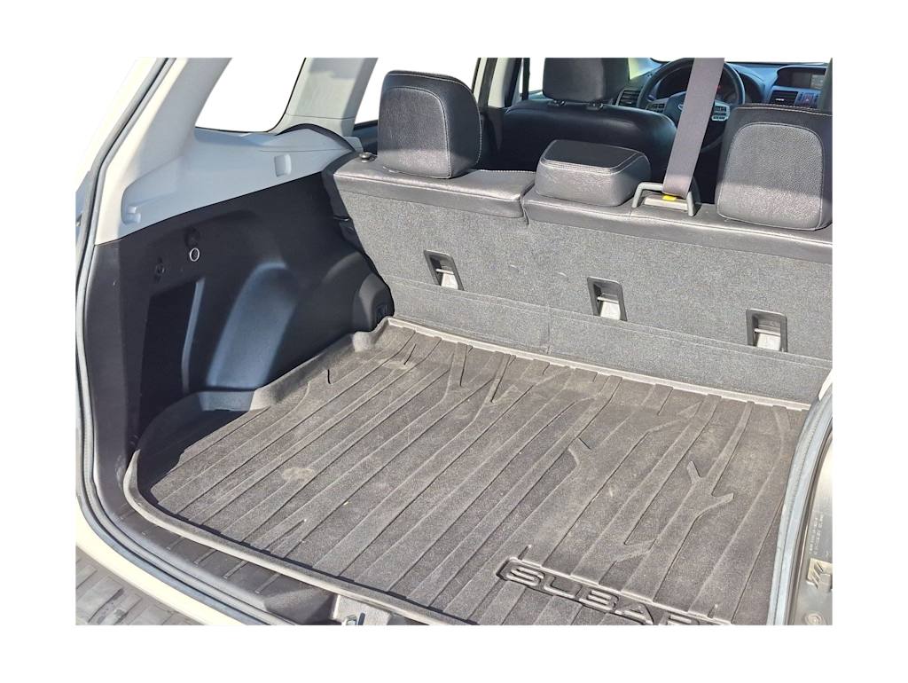 Thumbnail: 2014 Subaru Forester - 17