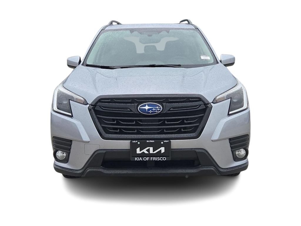 Thumbnail: 2023 Subaru Forester - 6
