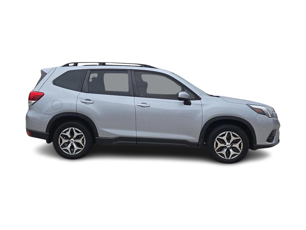 Thumbnail: 2023 Subaru Forester - 21