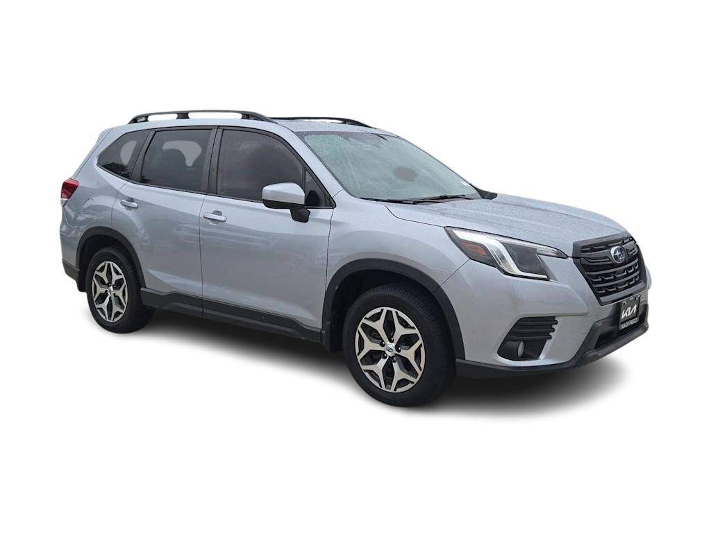 Thumbnail: 2023 Subaru Forester - 22