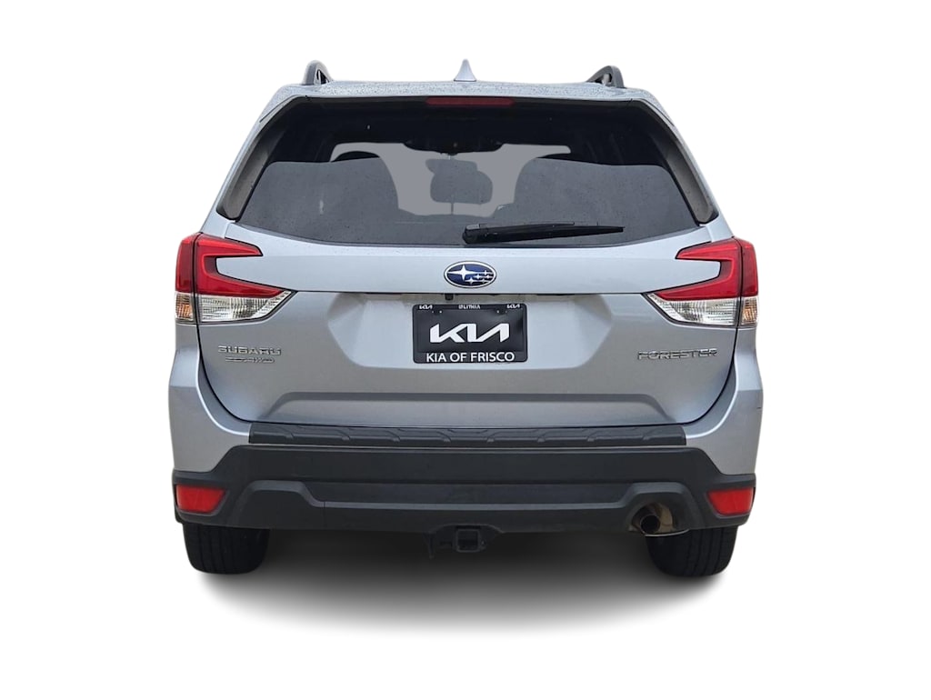 Thumbnail: 2023 Subaru Forester - 5