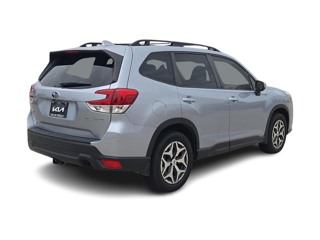 Thumbnail: 2023 Subaru Forester - 20