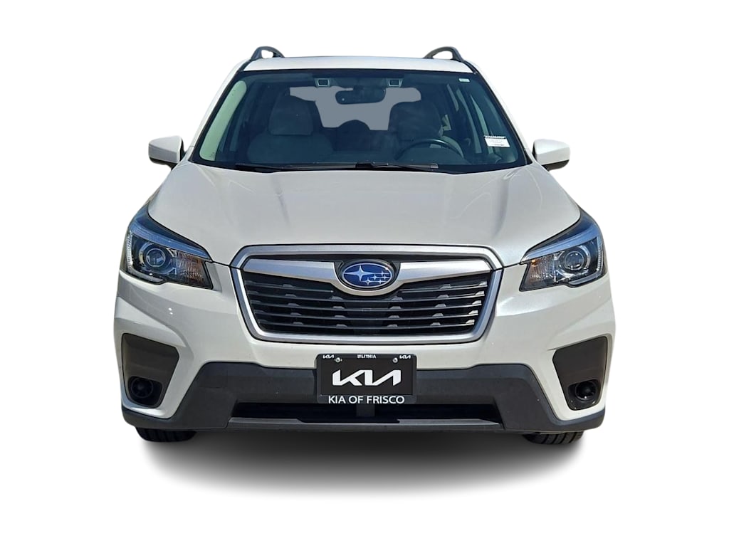 Thumbnail: 2019 Subaru Forester - 6