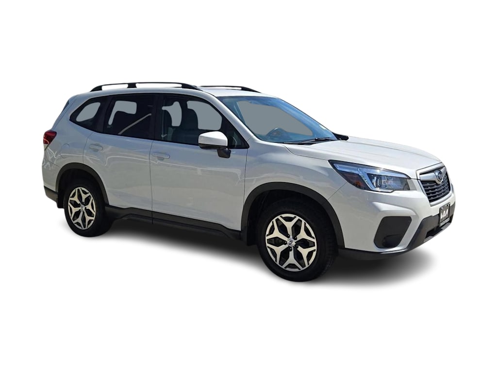 Thumbnail: 2019 Subaru Forester - 20