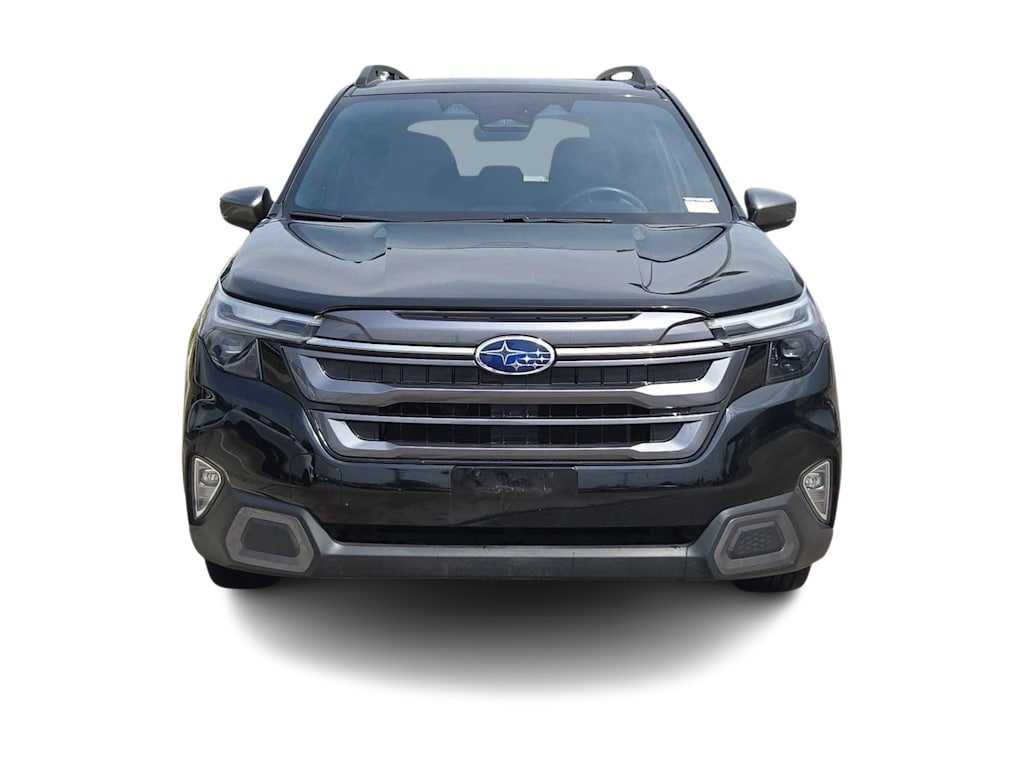 Thumbnail: 2025 Subaru Forester - 6