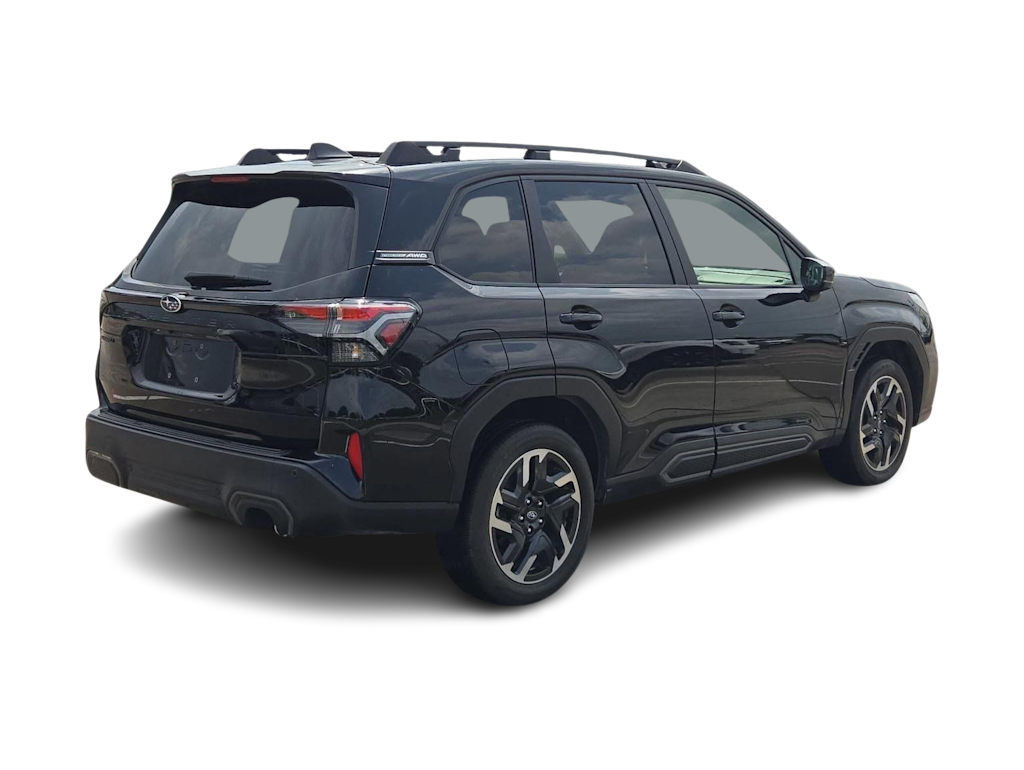 Thumbnail: 2025 Subaru Forester - 21