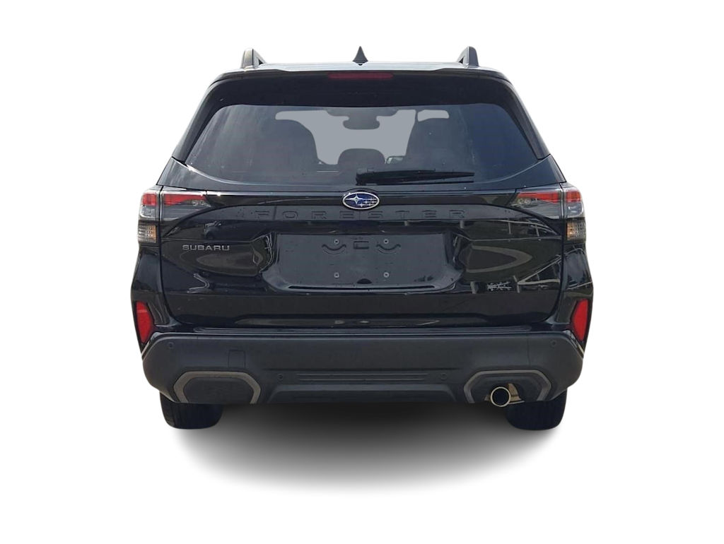 Thumbnail: 2025 Subaru Forester - 5