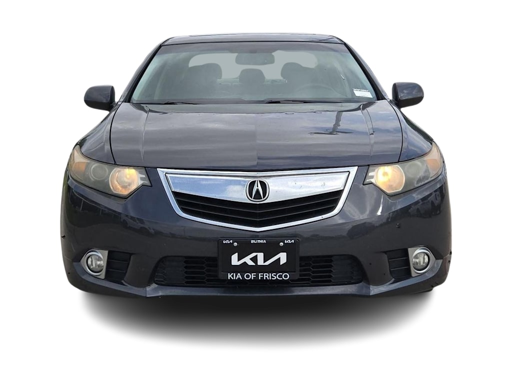 Thumbnail: 2013 Acura TSX - 6