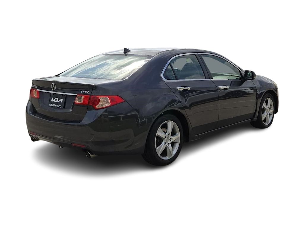 Thumbnail: 2013 Acura TSX - 20
