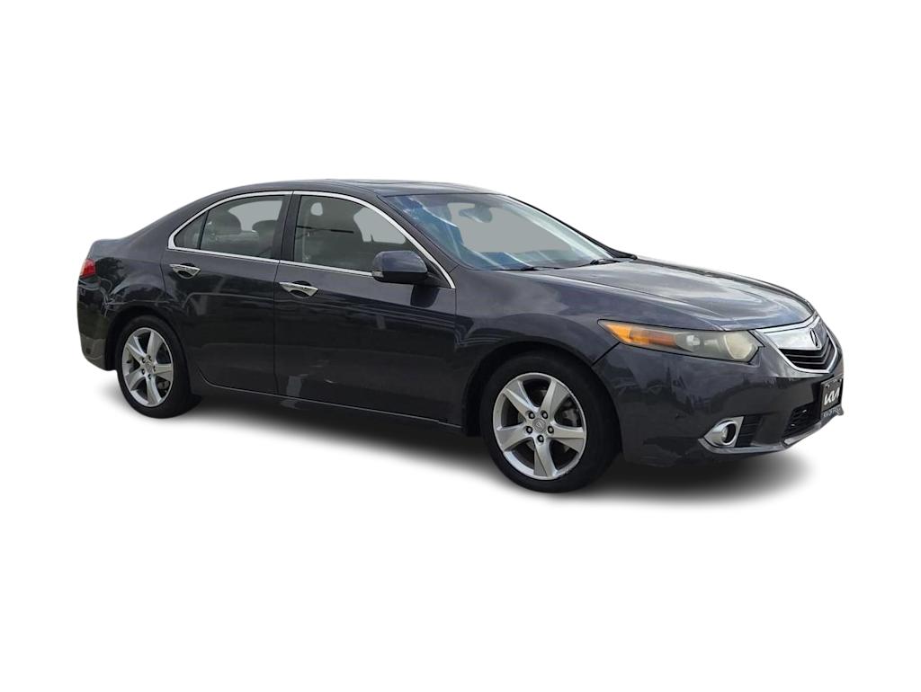 Thumbnail: 2013 Acura TSX - 22