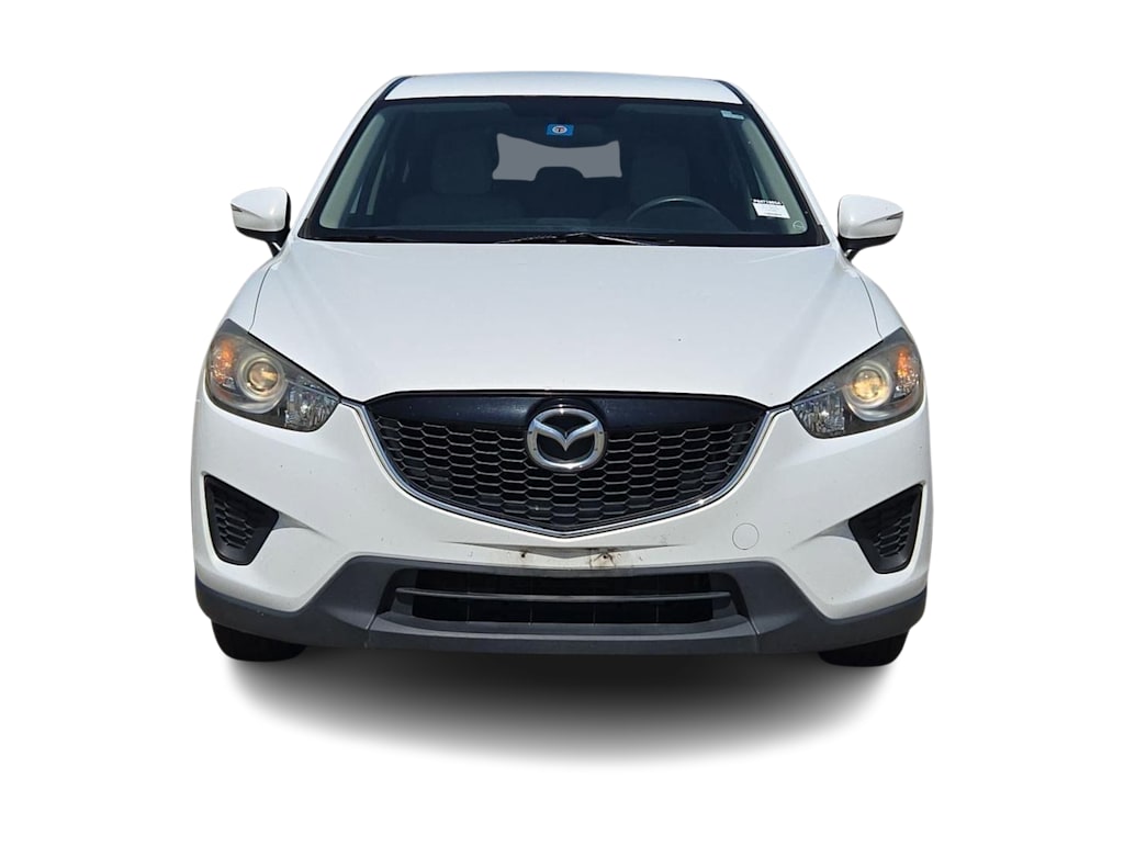 Thumbnail: 2015 Mazda CX-5 - 6