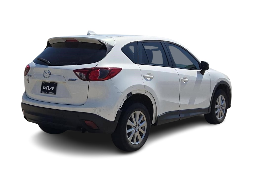 Thumbnail: 2015 Mazda CX-5 - 19
