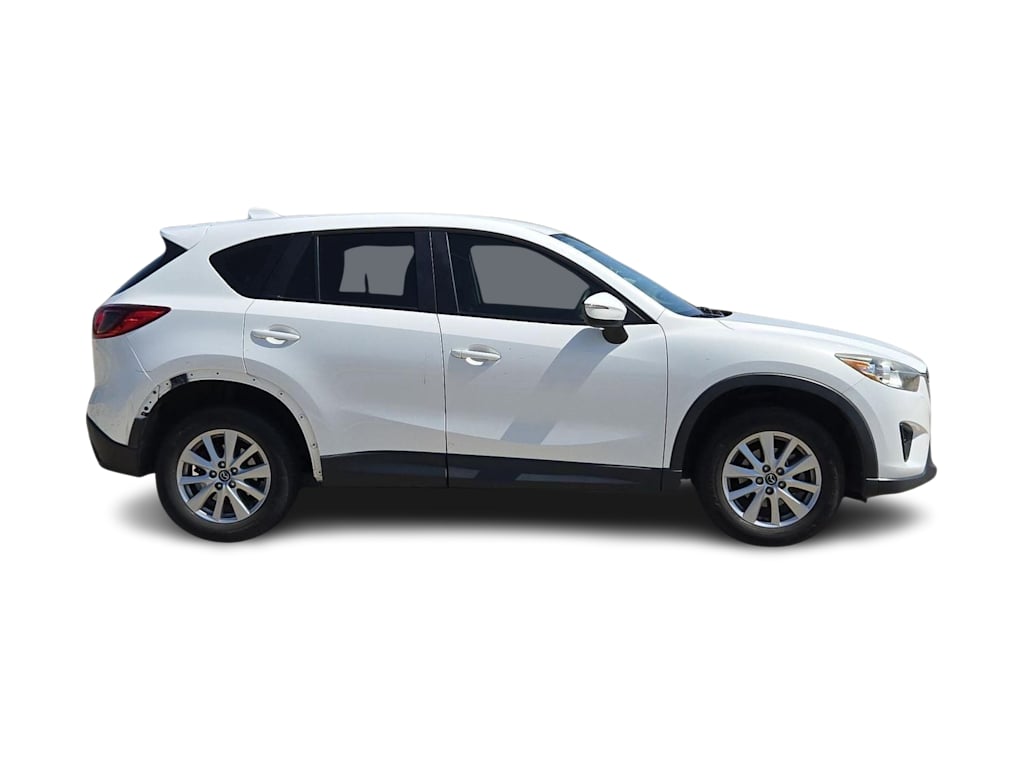 Thumbnail: 2015 Mazda CX-5 - 20