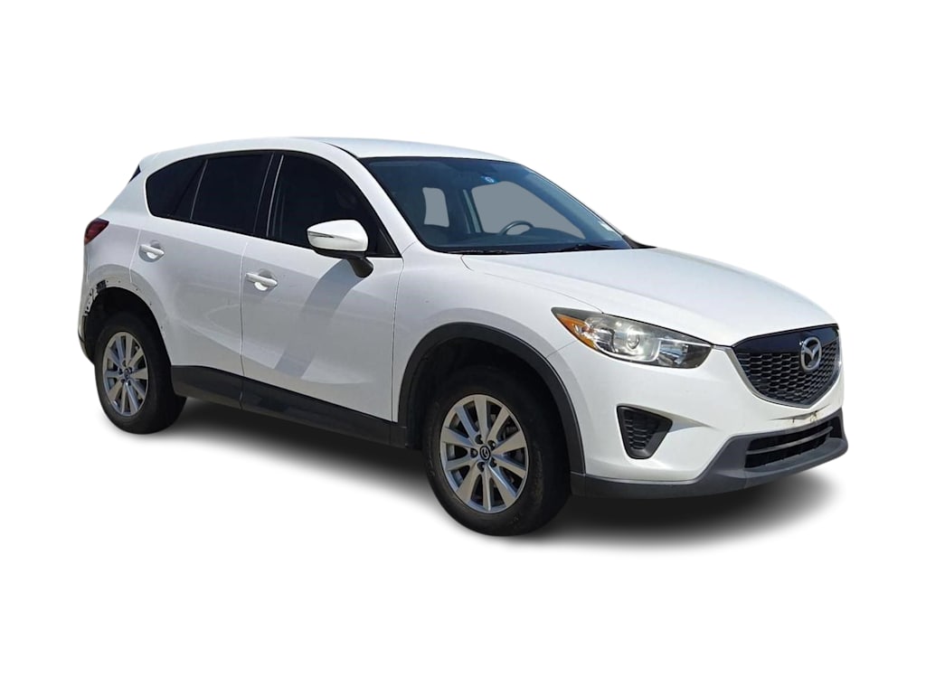 Thumbnail: 2015 Mazda CX-5 - 21
