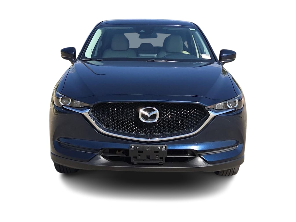 Thumbnail: 2017 Mazda CX-5 - 6