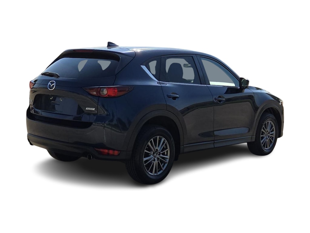 Thumbnail: 2017 Mazda CX-5 - 18