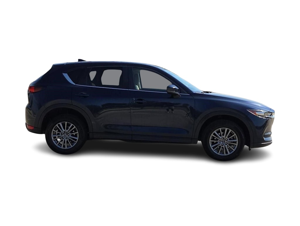 Thumbnail: 2017 Mazda CX-5 - 19