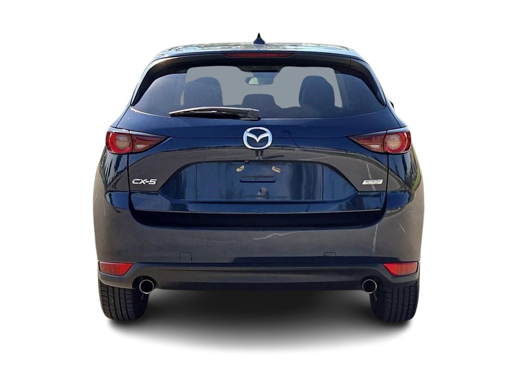 Thumbnail: 2017 Mazda CX-5 - 5