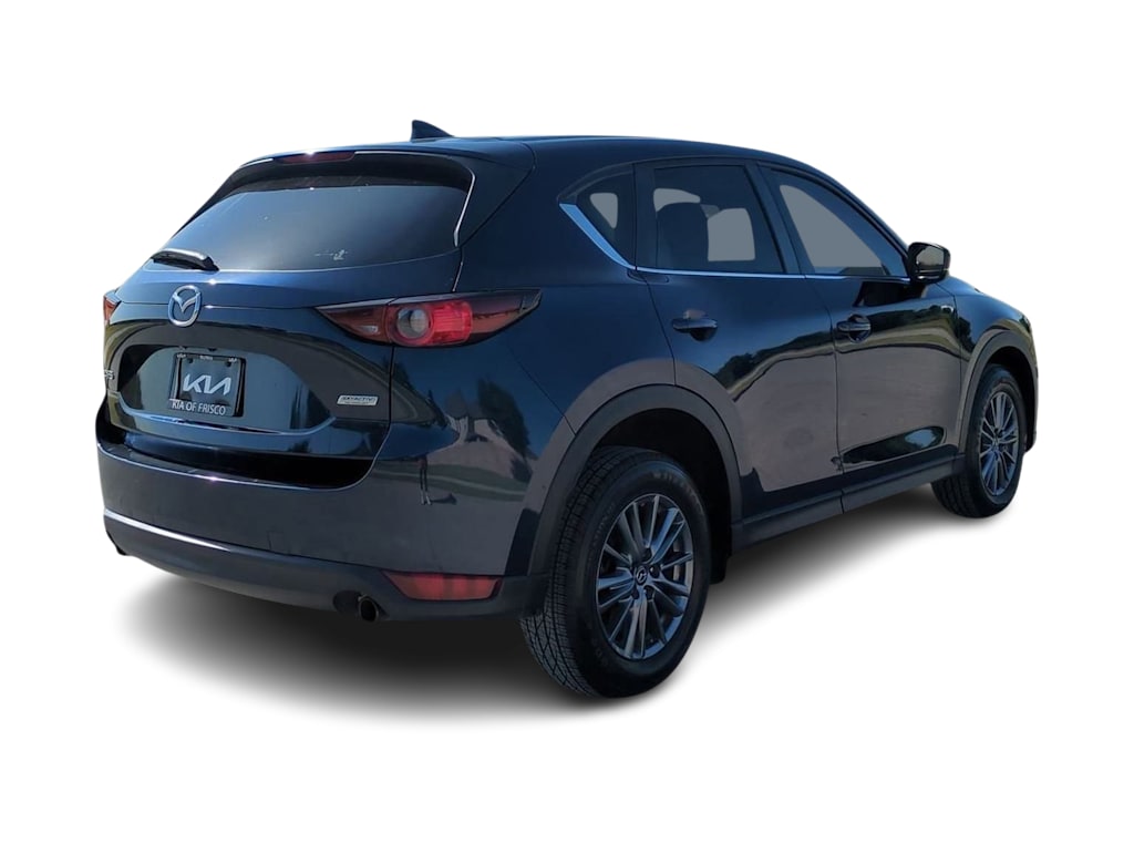 Thumbnail: 2017 Mazda CX-5 - 21