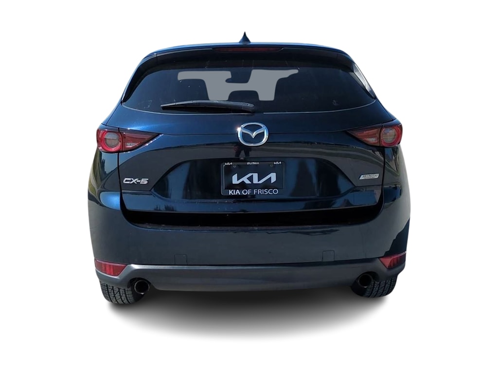 Thumbnail: 2017 Mazda CX-5 - 5